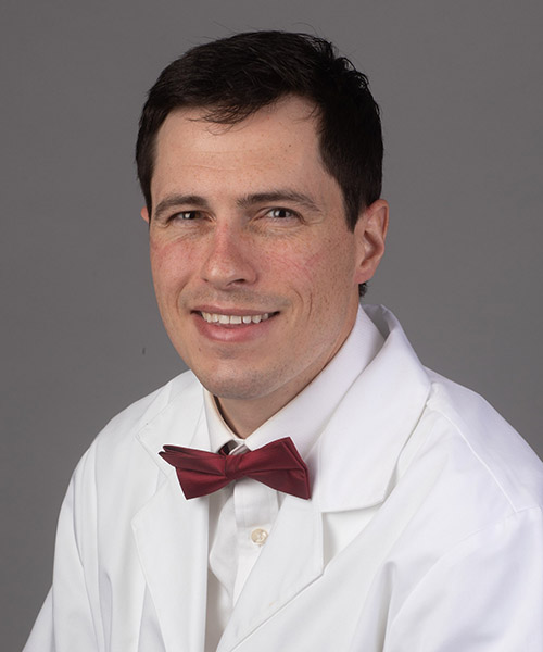 Thomas Strobel, M.D.