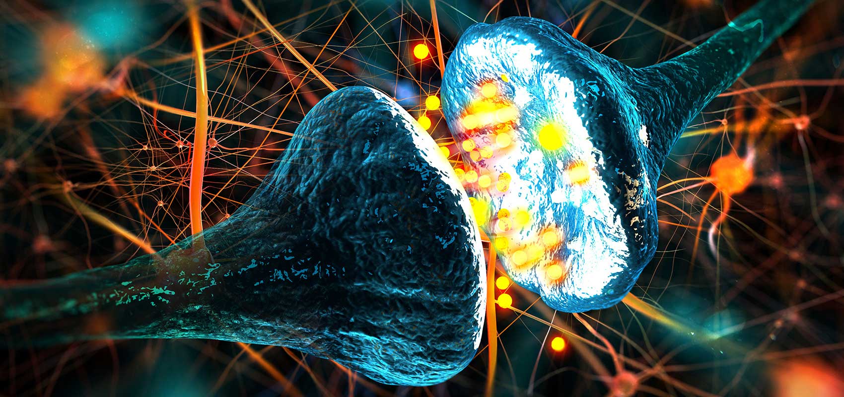 USA Health Neuroscience Symposium Illustration