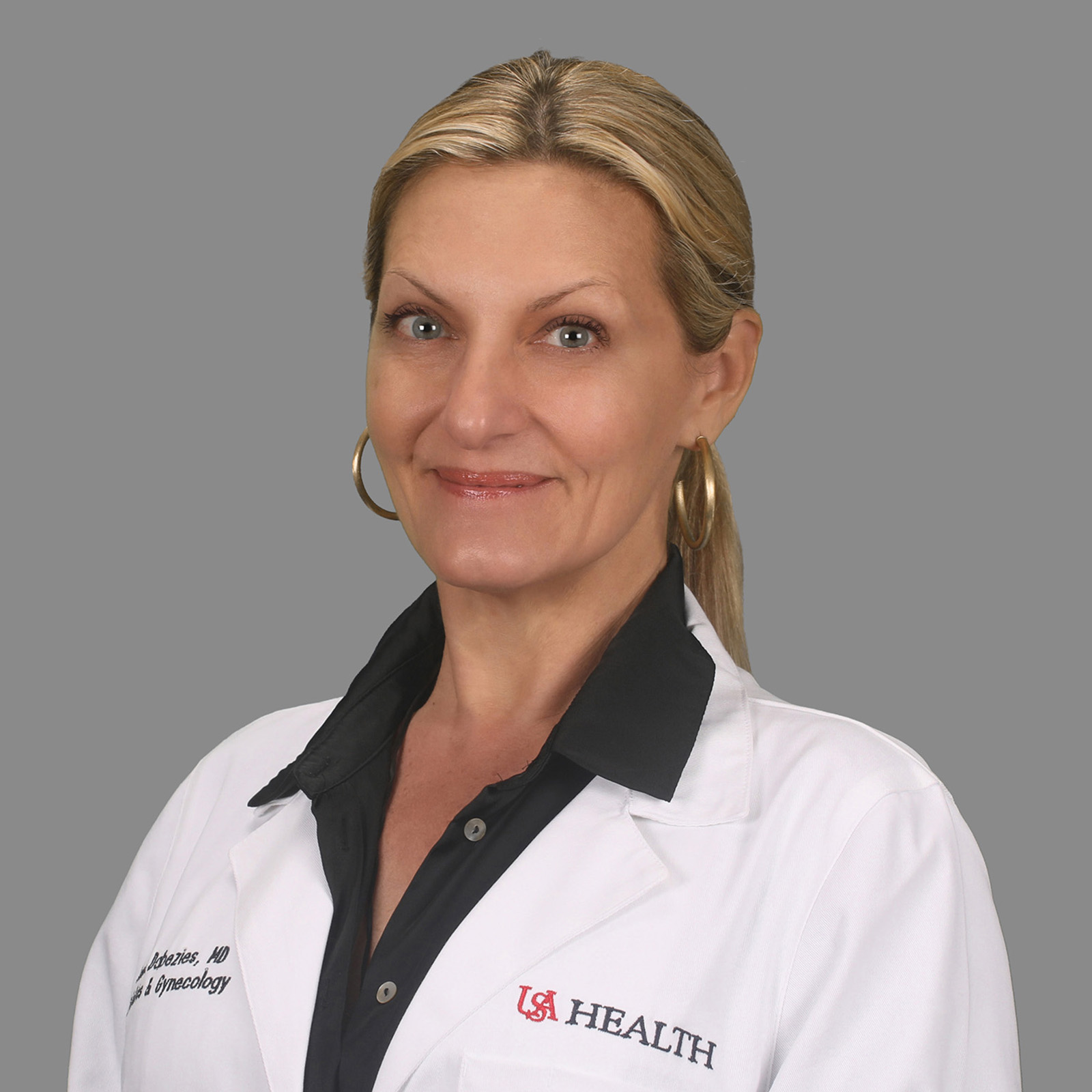 Dr. Constance Dabezies