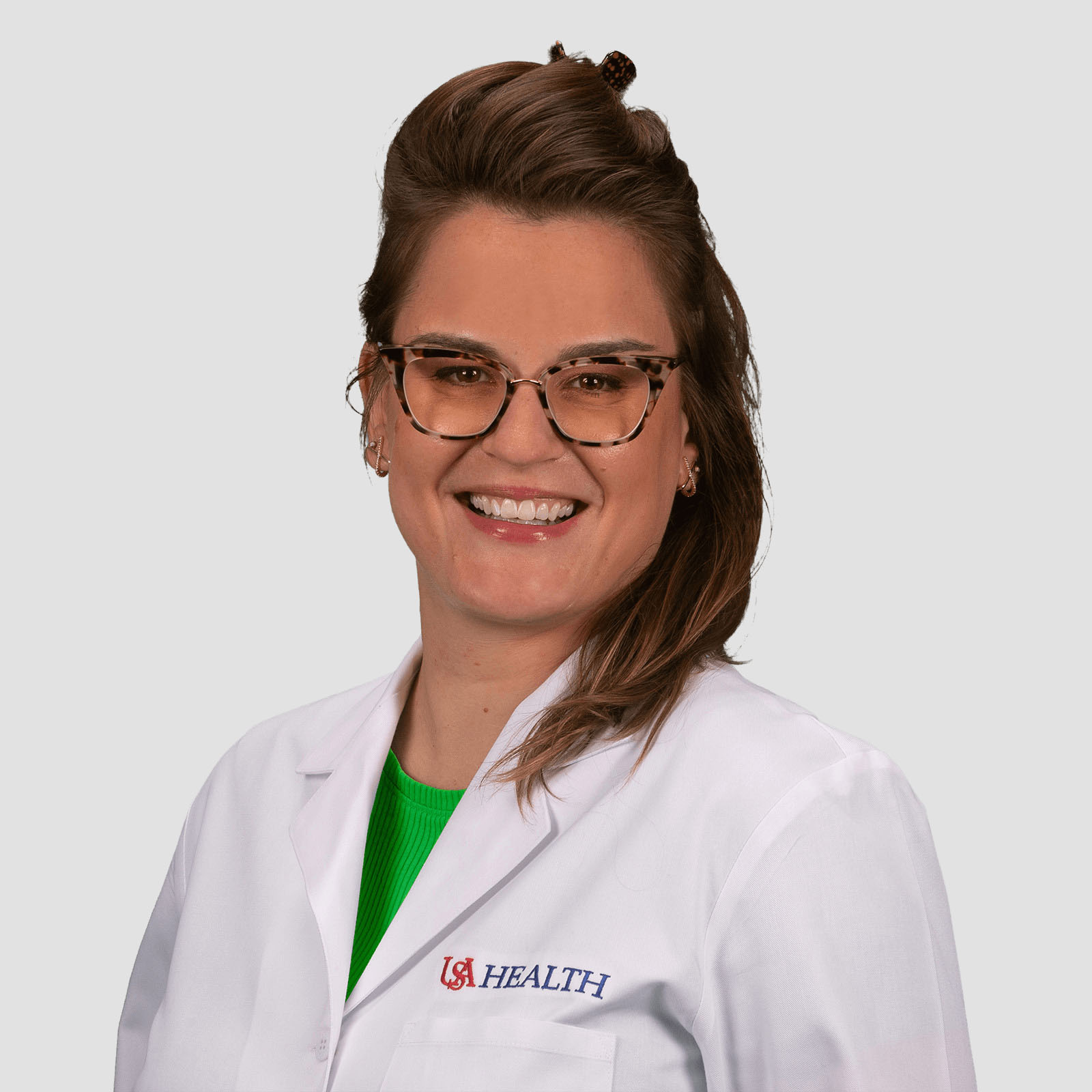 Dr. Melissa Goslawski