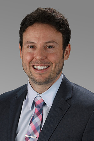 Wade Tyler Massey, M.D.