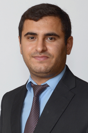 Yusuf Ozcelik, M.D.