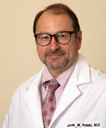 Jacek M. Polski, M.D.