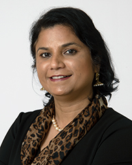 Seema Singh, Ph.D. 