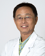 Jiamin Teng M.D., Ph.D.
