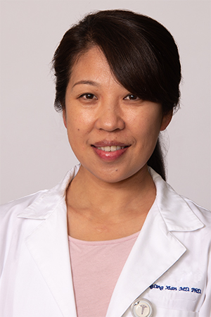 Lingling Xian, M.D., Ph.D.