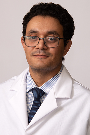 Mohamed Zedan, M.D.