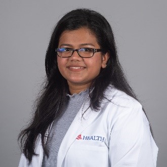 Maya Augustine, M.D.