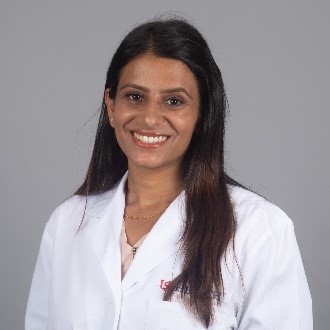 Anita Banjade, M.D.