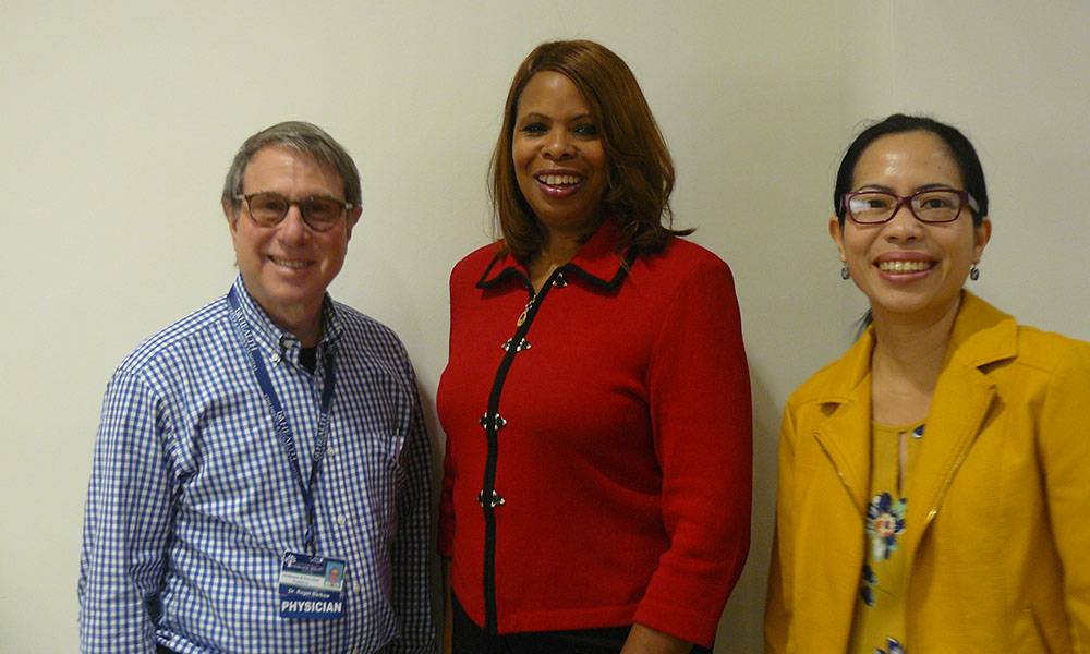 Tamara Coyne-Beasley, M.D., MPH Director, Division of Adolescent Medicine University of Alabama