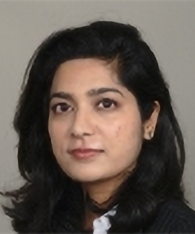 Seemal Iftikhar, M.D.