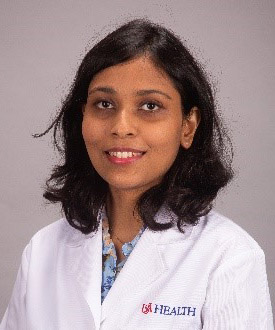 Swati John, M.D.