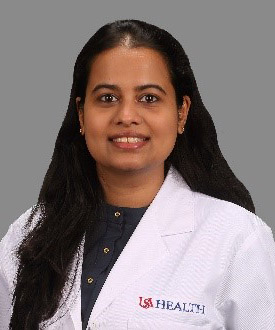 Varsha Kulkarni, M.D. 