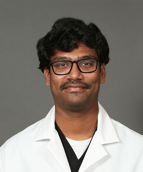 Rakesh Lavu, M.D.