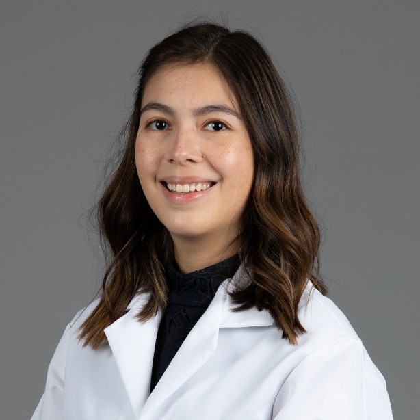 Stephanie Leon Paredes, M.D.