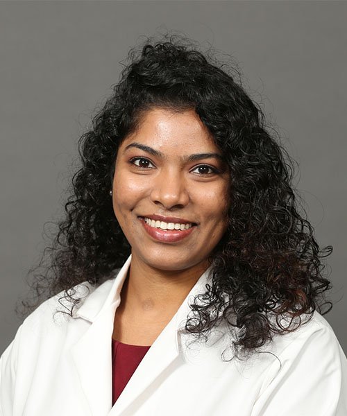 Chaitra Manjunath, M.D.
