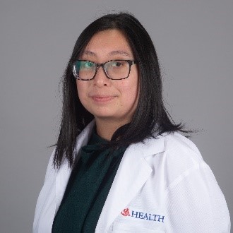 Stephanie Ng, M.D.