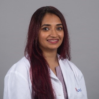 Zoha Nizami, M.D.