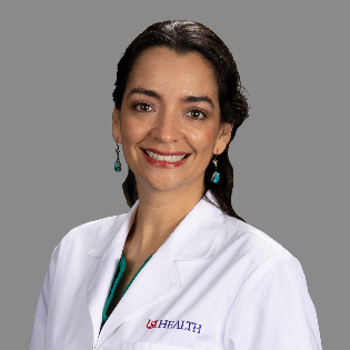 Maria Renee Roca, M.D.