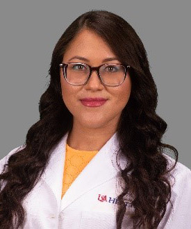 Yarelis Segui Acevedo, M.D.