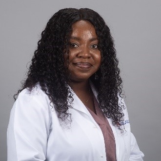 Iboro Udoete, M.D.