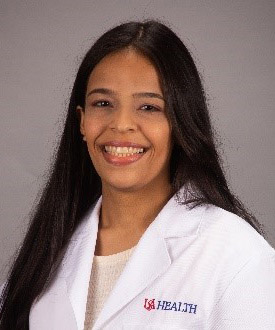 Gladys Viera, M.D. 