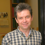 Mykhaylo V. Ruchko, Ph.D.
