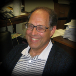 Stephen W. Schaffer, Ph.D.