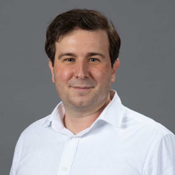 Christopher Michael Francis, Ph.D.