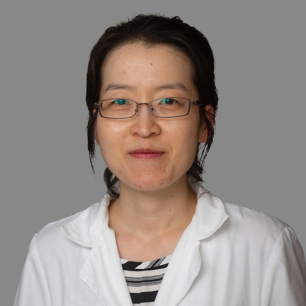 Ji Young Lee, M.D., Ph.D.