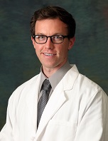Michael Anderson, M.D. (Child and Adolescent Fellow) 