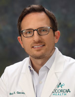 Brian Gavan, M.D.