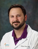 W. Caleb Wilson, M.D.