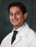 Dev Gandhi, M.D. Dev Gandhi, M.D.