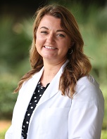 Amy Hudson, M.D. (PGY 1)