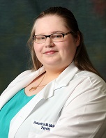 J. Morgan Malone, M.D. (PGY 2)