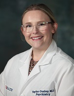 Taylor Ousley, M.D. 