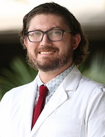 William Tillman, M.D. (PGY 2)