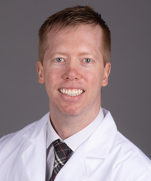 Brice Burke, M.D.