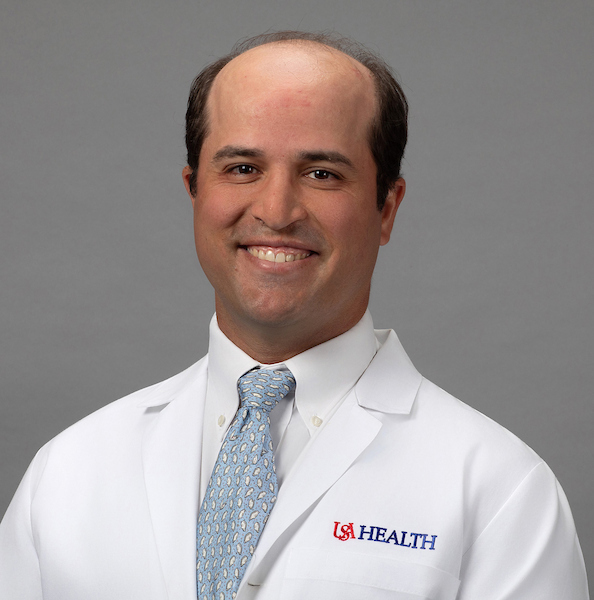 Charles Crawford Cox, M.D.