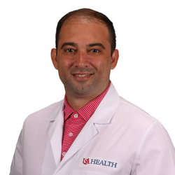 Thomas Capasso, M.D.