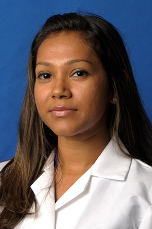 Gifty Abraham, M.D.