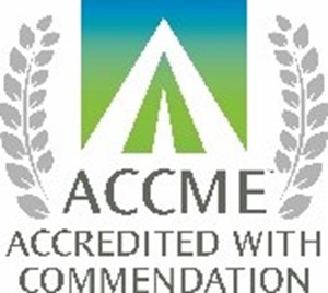 ACCME Accreditation Logo
