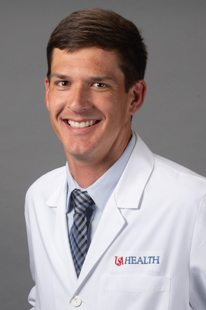 Charles Ahlrich, MD.