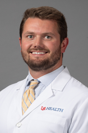 Austin Chapman, M.D.