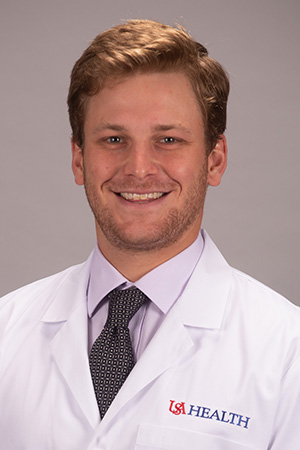 Shem Blackley, MD