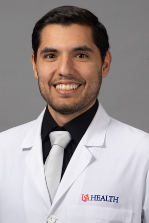 Juan Borja Ceballos, M.D.