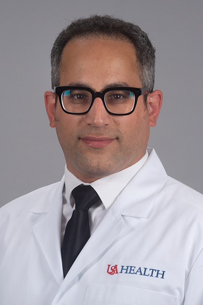 Ran Halleluyan, M.D.