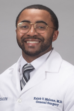 Kaleb Malone, M.D. 