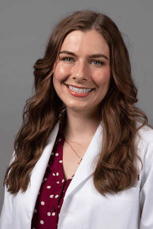 Margaret Thames, M.D.